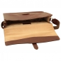 Preview: Old Angler Leder Umhängetasche 4115 Interieur-1 Preview: Old Angler Leder Umhängetasche 4115 Interieur-1
