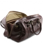 Preview: Reisetasche Vespucci groß Seitenöffnung 1