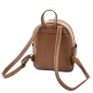Mobile Preview: Tuscany Leather TL Bag Mini-Rucksack Leder Rückseite