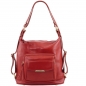 Preview: TL Bag Schultertasche Rot