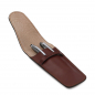 Preview: Tuscany Leather Stifte-Etui Leder Preview: Tuscany Leather Stifte-Etui Leder
