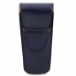 Preview: Tuscany Leather Stifte-Etui Leder Dunkelblau Preview: Tuscany Leather Stifte-Etui Leder Dunkelblau