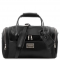 Preview: Tuscany-Leather-Reisetasche-aus-Leder-schwarz_TL142142 Preview: Tuscany-Leather-Reisetasche-aus-Leder-schwarz_TL142142