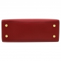 Preview: Tuscany Leather Handtasche Aura Boden Preview: Tuscany Leather Handtasche Aura Boden