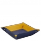 Preview: Tuscany Leather Lederschale Dunkelblau Preview: Tuscany Leather Lederschale Dunkelblau