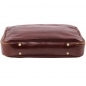 Preview: Leder Laptoptasche Vicenza Boden Preview: Leder Laptoptasche Vicenza Boden