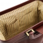 Preview: Klassische Doktortasche Raffaello interieur-2 Preview: Klassische Doktortasche Raffaello interieur-2