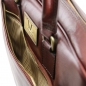 Preview: Leder-Laptoptasche Urbino 1 Fach Vorfach Preview: Leder-Laptoptasche Urbino 1 Fach Vorfach