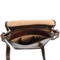 Preview: Tuscany Leather TL Messenger Innen Preview: Tuscany Leather TL Messenger Innen