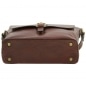 Preview: Leder Umhängetasche Jody Preview: Leder Umhängetasche Jody