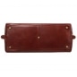 Preview: TL Voyager Reisetasche halbrund Boden Preview: TL Voyager Reisetasche halbrund Boden