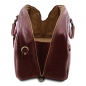 Preview: TL Voyager Reisetasche halbrund zip Preview: TL Voyager Reisetasche halbrund zip