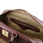 Preview: TL Voyager Reisetasche halbrund Innen Preview: TL Voyager Reisetasche halbrund Innen