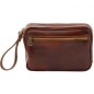 Preview: Handgelenktasche Ivan Rückseite Preview: Handgelenktasche Ivan Rückseite