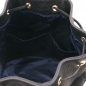 Preview: Beuteltasche aus Leder TL142146 Interieur-1 Preview: Beuteltasche aus Leder TL142146 Interieur-1
