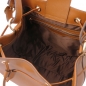 Mobile Preview: Tuscany Leather Bucket-Bag Minerva Interieur
