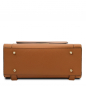 Preview: Tuscany Leather Damen Leder-Rucksack Boden Preview: Tuscany Leather Damen Leder-Rucksack Boden