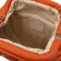 Preview: Tuscany Leather Umhängetasche orange Interieur Preview: Tuscany Leather Umhängetasche orange Interieur