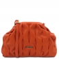 Preview: Tuscany Leather Umhängetasche orange Preview: Tuscany Leather Umhängetasche orange
