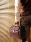 Preview: Leder-Doktortasche Leonardo Outfit Preview: Leder-Doktortasche Leonardo Outfit