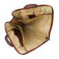 Preview: Leder Dokumenten-Mappe Sorrento Interieur Preview: Leder Dokumenten-Mappe Sorrento Interieur