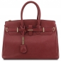 Preview: TL Bag Leder-Handtasche_TL141529-Rot
