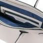 Preview: TL Bag Handtasche Leder Interieur