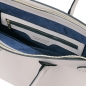 Preview: TL Bag Handtasche Leder Interieur Preview: TL Bag Handtasche Leder Interieur