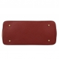 Preview: TL Bag Leder-Handtasche_TL141529 Boden Preview: TL Bag Leder-Handtasche_TL141529 Boden