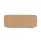 Preview: Tuscany Leather Leder-Handtasche Olimpia klein Boden Preview: Tuscany Leather Leder-Handtasche Olimpia klein Boden