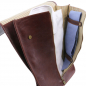 Preview: Hemdentasche Leder Interieur-2 Preview: Hemdentasche Leder Interieur-2