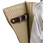 Preview: Hemdentasche Leder Interieur-3 Preview: Hemdentasche Leder Interieur-3