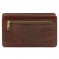 Preview: Herrentasche Handgelenktasche Denis Rückseite Preview: Herrentasche Handgelenktasche Denis Rückseite