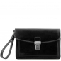 Preview: Tuscany Leather-Herrentasche-Leder-schwarz_Max Preview: Tuscany Leather-Herrentasche-Leder-schwarz_Max