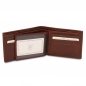 Preview: Herren-Leder-Brieftasche-TL141817 Innen Preview: Herren-Leder-Brieftasche-TL141817 Innen