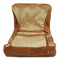 Preview: Tuscany Leather Kleidersack aus Leder "Papeete" Interieur Preview: Tuscany Leather Kleidersack aus Leder "Papeete" Interieur