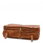 Preview: Tuscany Leather Kleidersack aus Leder "Papeete" liegend Preview: Tuscany Leather Kleidersack aus Leder "Papeete" liegend