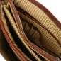 Preview: Multifach Laptop-Aktentasche Alessandria interieur-1 Preview: Multifach Laptop-Aktentasche Alessandria interieur-1