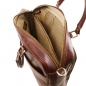 Preview: Tuscany Leather Laptop Aktentasche Pisa Interieur-1 Preview: Tuscany Leather Laptop Aktentasche Pisa Interieur-1