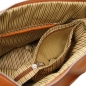 Preview: Leder-Beuteltasche Yvette Interieur-1 Preview: Leder-Beuteltasche Yvette Interieur-1
