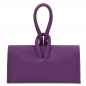 Preview: Tuscany Leather Clutch Leder Rückseite Preview: Tuscany Leather Clutch Leder Rückseite