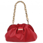 Preview: Tuscany-Leather_Leder-Clutch Rot Preview: Tuscany-Leather_Leder-Clutch Rot