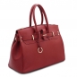 Mobile Preview: TL Bag Leder-Handtasche_TL141529 Seite