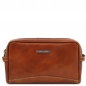 Preview: leder kulturtasche igor honig Preview: leder kulturtasche igor honig