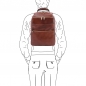 Preview: Tuscany Leather Rucksack Melbourne Outfit Preview: Tuscany Leather Rucksack Melbourne Outfit