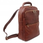 Preview: Tuscany Leather Rucksack Melbourne Seite