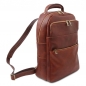 Preview: Tuscany Leather Rucksack Melbourne Seite Preview: Tuscany Leather Rucksack Melbourne Seite