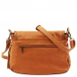 Preview: TL Bag Leder-Umhängetasche rückseite Preview: TL Bag Leder-Umhängetasche rückseite