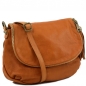 Preview: TL Bag Leder-Umhängetasche Seite Preview: TL Bag Leder-Umhängetasche Seite