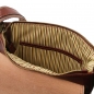 Preview: Leder Umhängetasche Jimmy Interieur-1 Preview: Leder Umhängetasche Jimmy Interieur-1